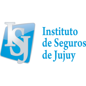 Instituto de Seguros de Jujuy Logo